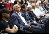 بازدید و افتتاح پروژه‌های فرهنگی و تاریخی مشگین‌شهر با حضور وزیر ارشاد