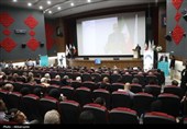 بازدید و افتتاح پروژه‌های فرهنگی و تاریخی مشگین‌شهر با حضور وزیر ارشاد