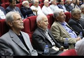 بازدید و افتتاح پروژه‌های فرهنگی و تاریخی مشگین‌شهر با حضور وزیر ارشاد