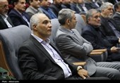 بازدید و افتتاح پروژه‌های فرهنگی و تاریخی مشگین‌شهر با حضور وزیر ارشاد