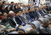 بازدید و افتتاح پروژه‌های فرهنگی و تاریخی مشگین‌شهر با حضور وزیر ارشاد