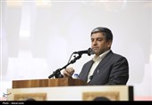 بازدید و افتتاح پروژه‌های فرهنگی و تاریخی مشگین‌شهر با حضور وزیر ارشاد