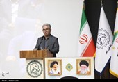 بازدید و افتتاح پروژه‌های فرهنگی و تاریخی مشگین‌شهر با حضور وزیر ارشاد