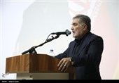 بازدید و افتتاح پروژه‌های فرهنگی و تاریخی مشگین‌شهر با حضور وزیر ارشاد