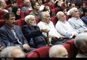 بازدید و افتتاح پروژه‌های فرهنگی و تاریخی مشگین‌شهر با حضور وزیر ارشاد