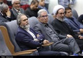بازدید و افتتاح پروژه‌های فرهنگی و تاریخی مشگین‌شهر با حضور وزیر ارشاد