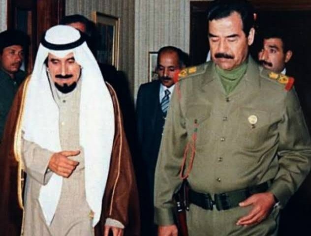 کشور کویت , جنگ آمریکا و رژیم صهیونیستی علیه ایران , کشور آمریکا , 