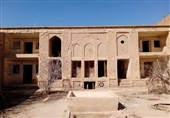 خانه تاریخی ابراهیمی دامغان پس از 15 سال از بلاتکلیفی نجات یافت