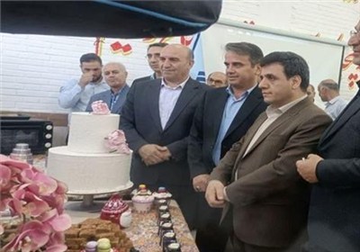 آغاز نمایشگاه هفته ملی مهارت در لرستان