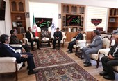آغاز و تکمیل مطالعات ژئوتوریسم در چهارمحال و بختیاری ضروری است