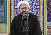 صلابت شبکه امامت جمعه وام‌دار مجاهدت‌های رهبر شهید است