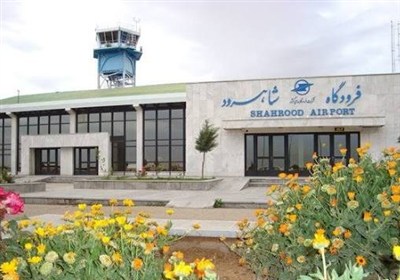 مسیر هوایی شاهرود ـ نجف برای ایام اربعین فعال شد