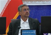 کاربری گردشگری برای 16.5 هکتار از اراضی دانشگاه آزاد خرمآباد