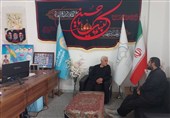 کانون‌های مساجد بوشهر الگوی جهادی برای سایر استان‌ها