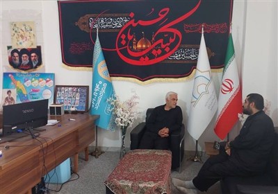 کانون‌های مساجد بوشهر الگوی جهادی برای سایر استان‌ها