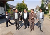 هم‌افزایی دولت و بخش خصوصی/ کلید شکوفایی صنایع مادر و دانش‌بنیان فارس