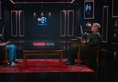 КСИР: Если Англия окажет содействие, она станет нашей законной и безусловной целью