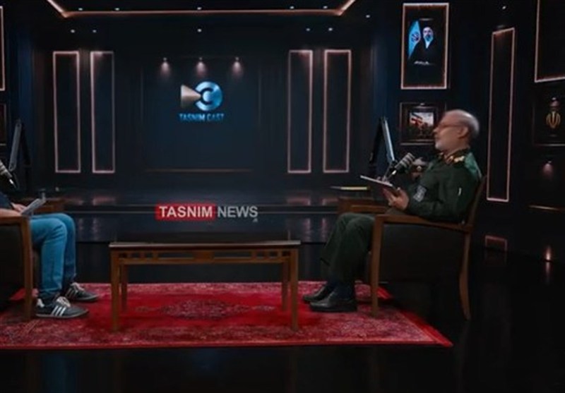 Commander Warns Israel against Returning to War on Iran