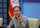 افتتاح طرح‌های عمرانی و اقتصادی استان بوشهر در هفته دولت