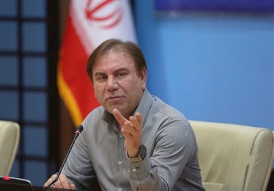 افتتاح طرح‌های عمرانی و اقتصادی استان بوشهر در هفته دولت
