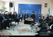 به روایت تصویر | شورای فرهنگ عمومی اردبیل با حضور وزیر فرهنگ و ارشاد اسلامی