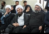 به روایت تصویر | شورای فرهنگ عمومی اردبیل با حضور وزیر فرهنگ و ارشاد اسلامی