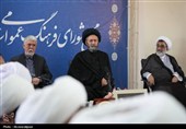 به روایت تصویر | شورای فرهنگ عمومی اردبیل با حضور وزیر فرهنگ و ارشاد اسلامی
