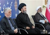 به روایت تصویر | شورای فرهنگ عمومی اردبیل با حضور وزیر فرهنگ و ارشاد اسلامی