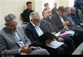 به روایت تصویر | شورای فرهنگ عمومی اردبیل با حضور وزیر فرهنگ و ارشاد اسلامی