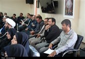 به روایت تصویر | شورای فرهنگ عمومی اردبیل با حضور وزیر فرهنگ و ارشاد اسلامی