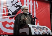 عمار زمانه باید مقابل شبههها و تحریفها بایستد/سخنی با کاسبان تسلیم