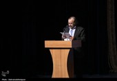 نشست صمیمی وزیر فرهنگ و ارشاد اسلامی با اصحاب فرهنگ، هنر، رسانه و قرآن اردبیل