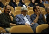 نشست صمیمی وزیر فرهنگ و ارشاد اسلامی با اصحاب فرهنگ، هنر، رسانه و قرآن اردبیل