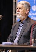 نشست صمیمی وزیر فرهنگ و ارشاد اسلامی با اصحاب فرهنگ، هنر، رسانه و قرآن اردبیل