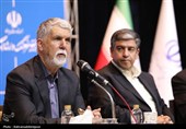 نشست صمیمی وزیر فرهنگ و ارشاد اسلامی با اصحاب فرهنگ، هنر، رسانه و قرآن اردبیل