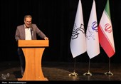 نشست صمیمی وزیر فرهنگ و ارشاد اسلامی با اصحاب فرهنگ، هنر، رسانه و قرآن اردبیل