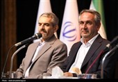 نشست صمیمی وزیر فرهنگ و ارشاد اسلامی با اصحاب فرهنگ، هنر، رسانه و قرآن اردبیل
