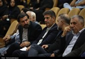 نشست صمیمی وزیر فرهنگ و ارشاد اسلامی با اصحاب فرهنگ، هنر، رسانه و قرآن اردبیل