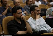نشست صمیمی وزیر فرهنگ و ارشاد اسلامی با اصحاب فرهنگ، هنر، رسانه و قرآن اردبیل