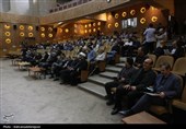 نشست صمیمی وزیر فرهنگ و ارشاد اسلامی با اصحاب فرهنگ، هنر، رسانه و قرآن اردبیل