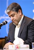 نشست صمیمی وزیر فرهنگ و ارشاد اسلامی با اصحاب فرهنگ، هنر، رسانه و قرآن اردبیل