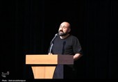 نشست صمیمی وزیر فرهنگ و ارشاد اسلامی با اصحاب فرهنگ، هنر، رسانه و قرآن اردبیل
