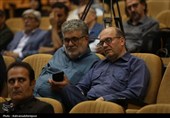نشست صمیمی وزیر فرهنگ و ارشاد اسلامی با اصحاب فرهنگ، هنر، رسانه و قرآن اردبیل