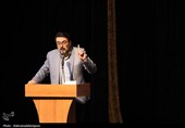نشست صمیمی وزیر فرهنگ و ارشاد اسلامی با اصحاب فرهنگ، هنر، رسانه و قرآن اردبیل
