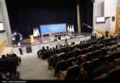 نشست صمیمی وزیر فرهنگ و ارشاد اسلامی با اصحاب فرهنگ، هنر، رسانه و قرآن اردبیل