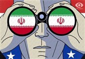 دشمن از پیشرفت جمهوری اسلامی به خشم آمده است