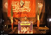 اجتماع 147 برای ایران در یاسوج