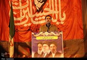 اجتماع 147 برای ایران در یاسوج