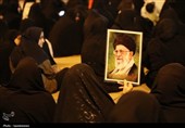 اجتماع 147 برای ایران در یاسوج