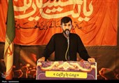 اجتماع 147 برای ایران در یاسوج